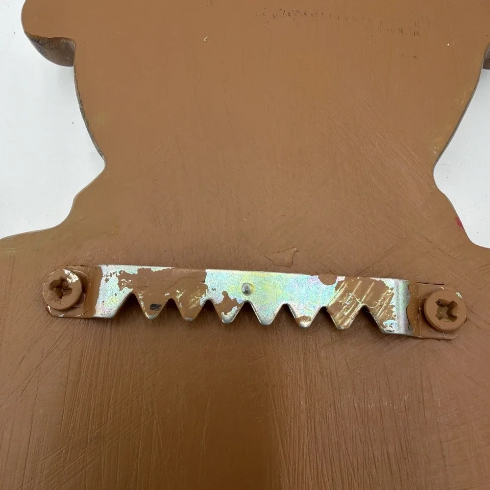Decorative Cross Wall Hanger,‎ composite, 13 1/2 X 8 1/2